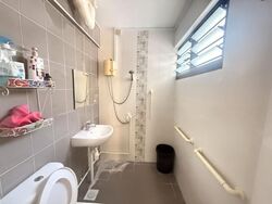 Blk 824 Woodlands Street 81 (Woodlands), HDB 4 Rooms #626075881